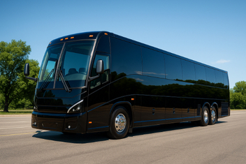 Lynchburg Ada Buses