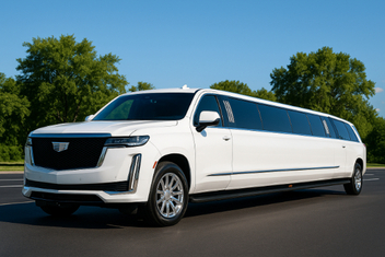 Lynchburg Limousine