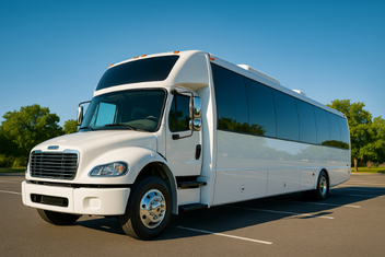Lynchburg Minibus