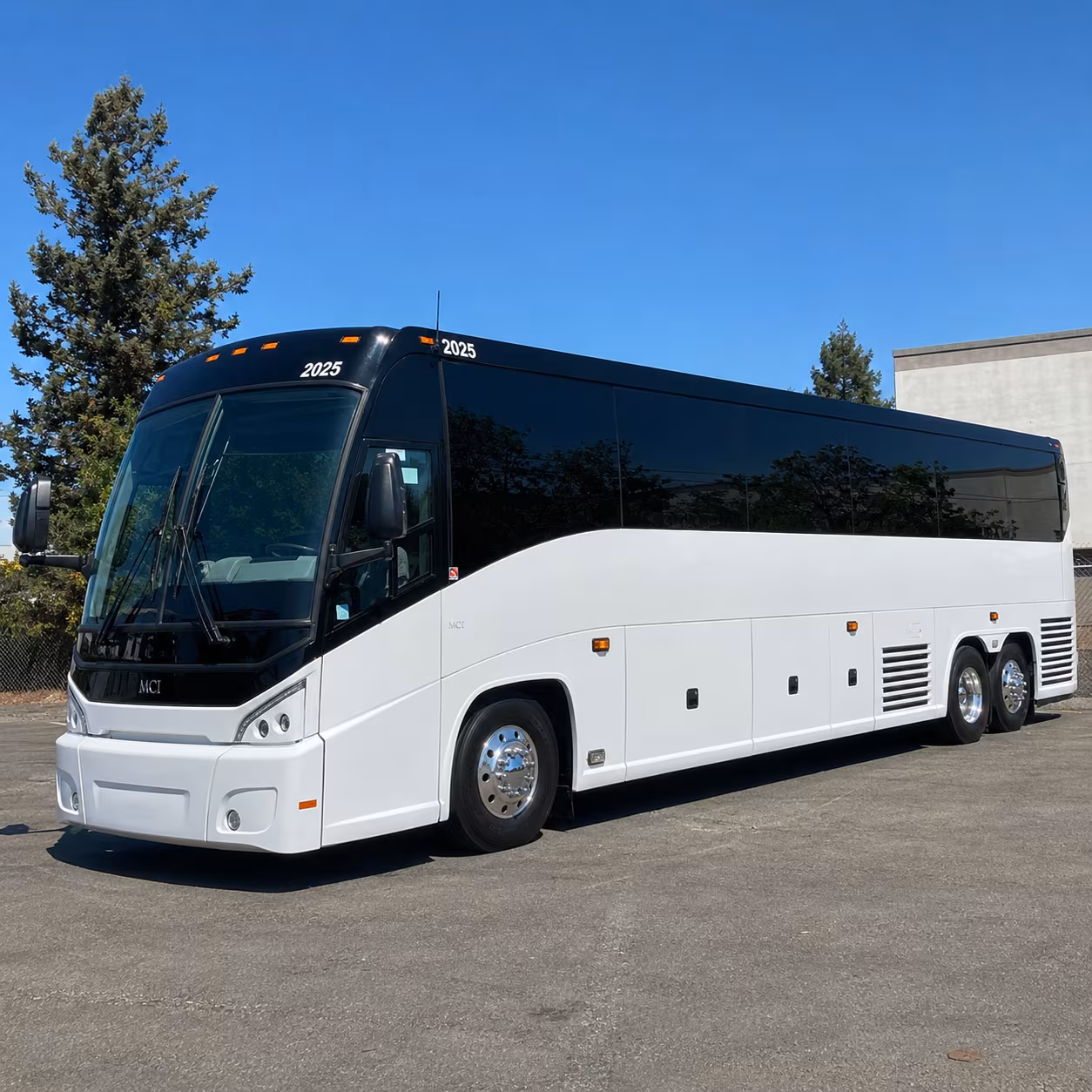 busrentallynchburg com can match your group with the right concert bus in lynchburg