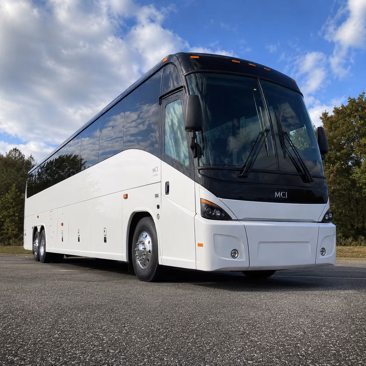 busrentallynchburg com helps you keep liberty university s large staff moving across campus