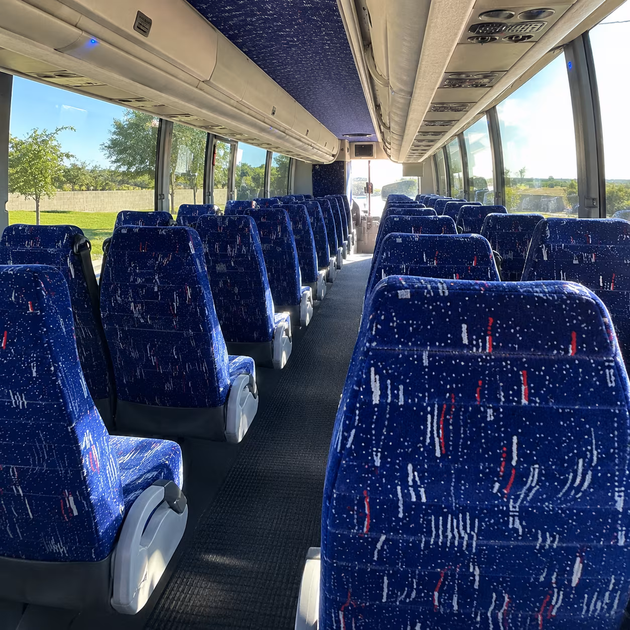 charter buses to appomattox court house civil war sites near lynchburg