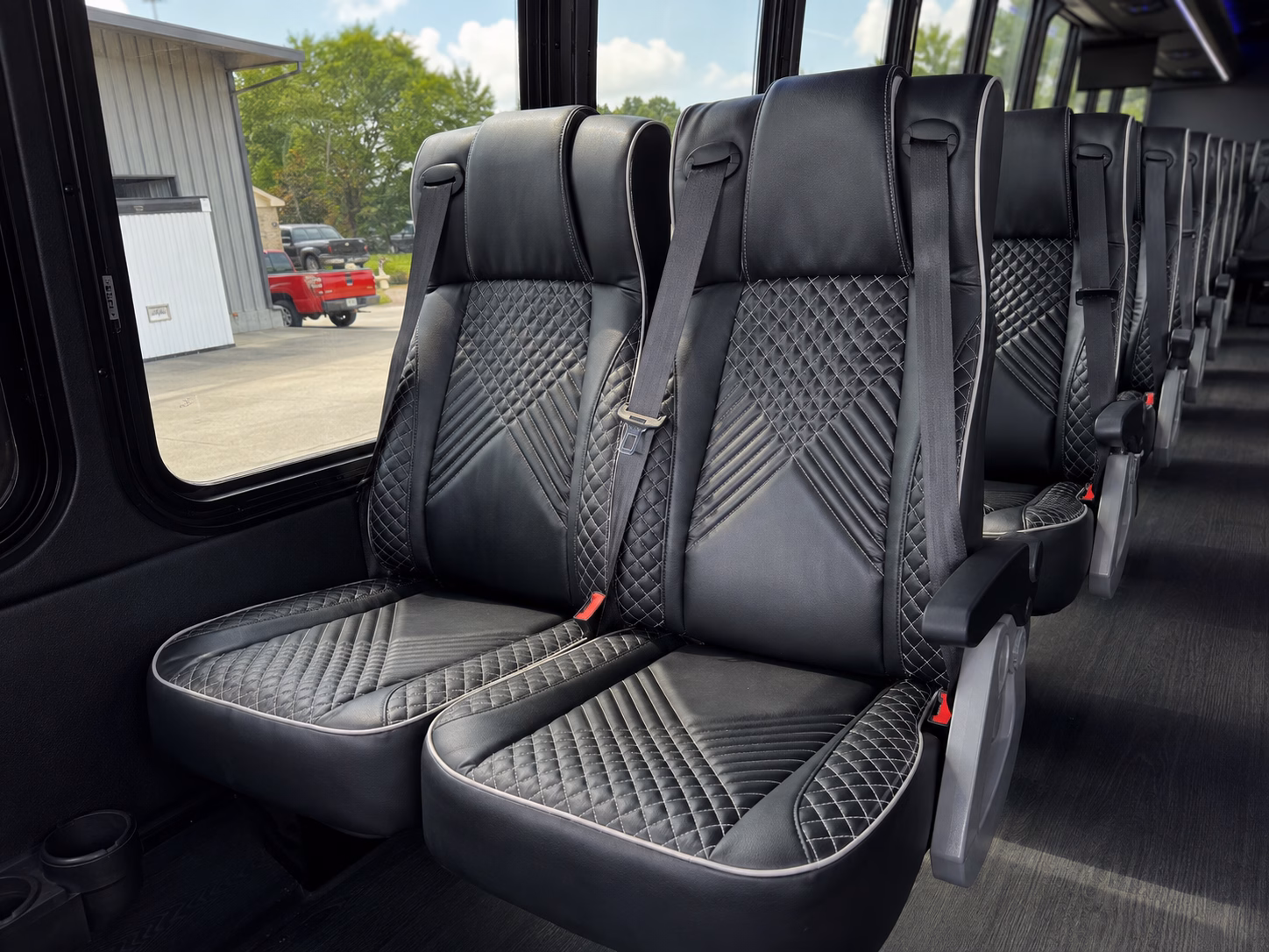 charter buses to washington d c and the northern virginia corridor