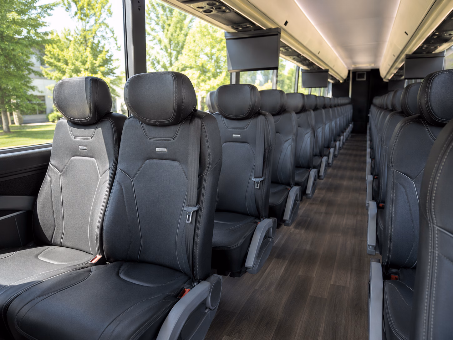 compare buses in minutes not days