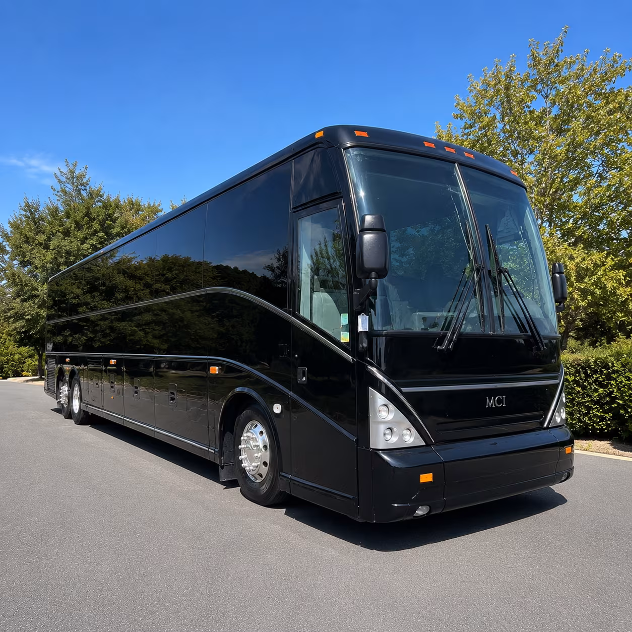 every school in the region has a bus waiting through busrentallynchburg com