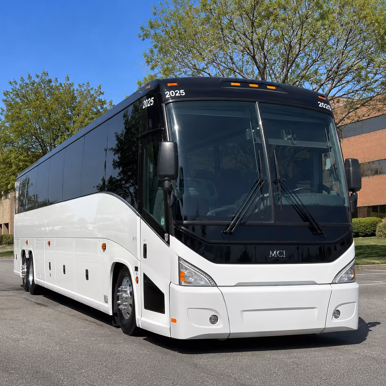 executive and employee transportation along the us 29 corridor