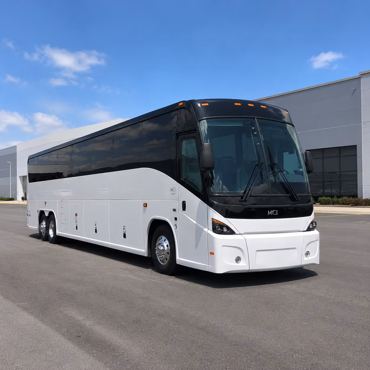 finding group transportation for corporate events and off site meetings in lynchburg is easy