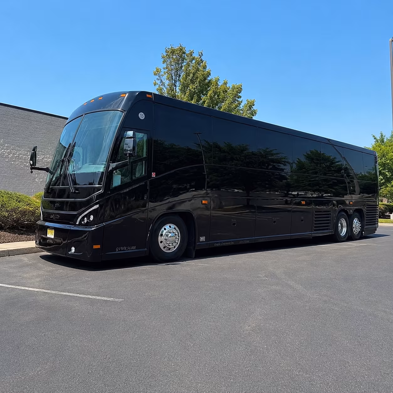 for easy group travel to roanoke blacksburg and the i 81 corridor