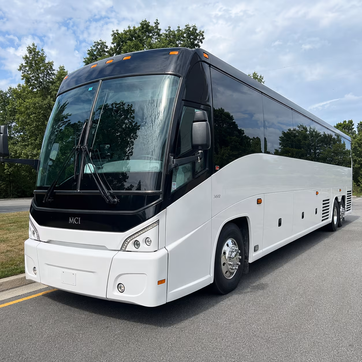 holiday service overflow shuttles for christmas and easter in lynchburg