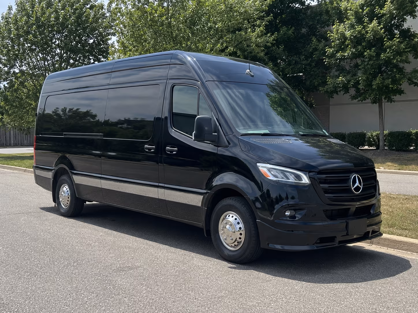 lynchburg field trip transportation