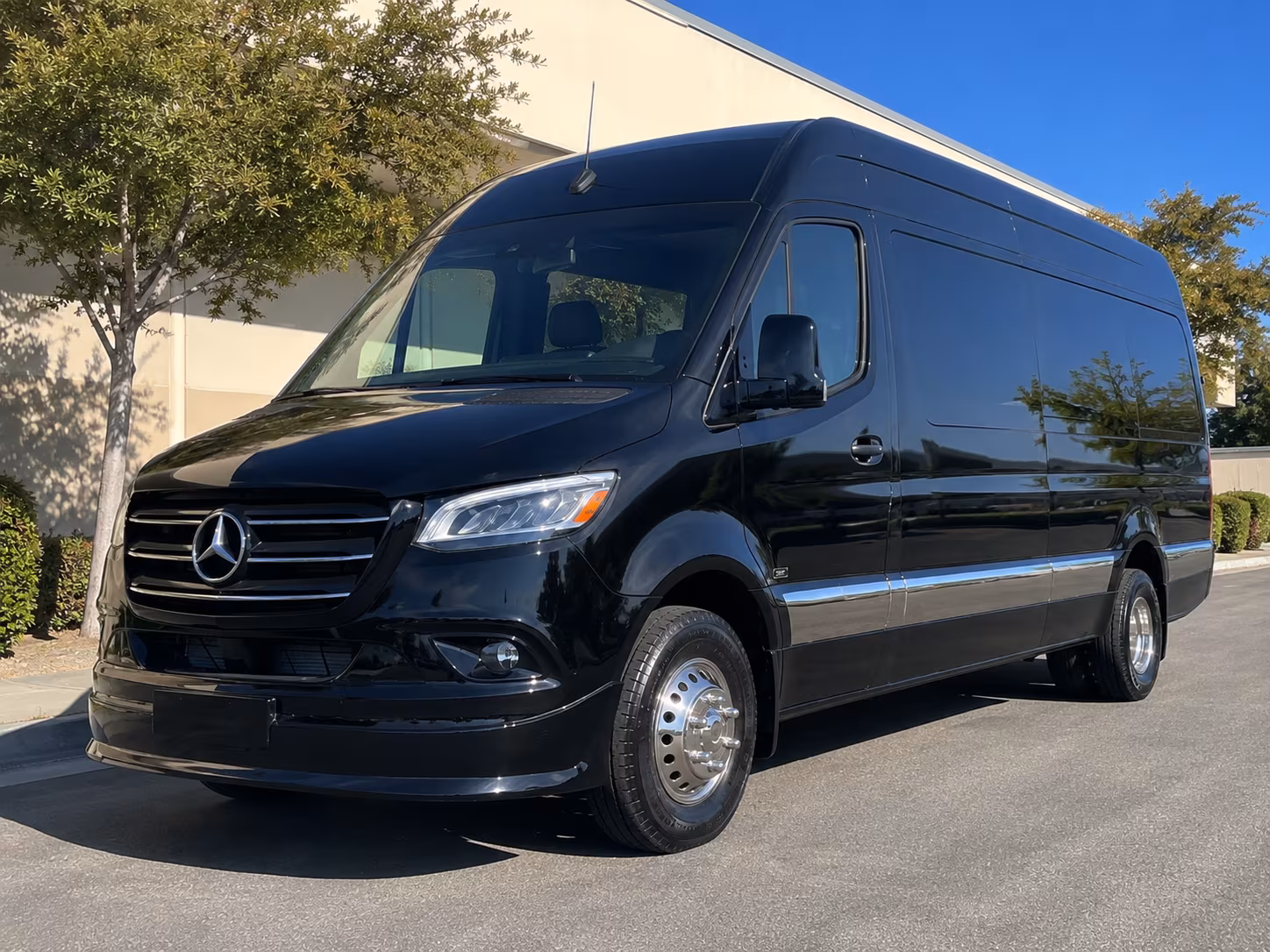 lynchburg school event transportation onboard seating