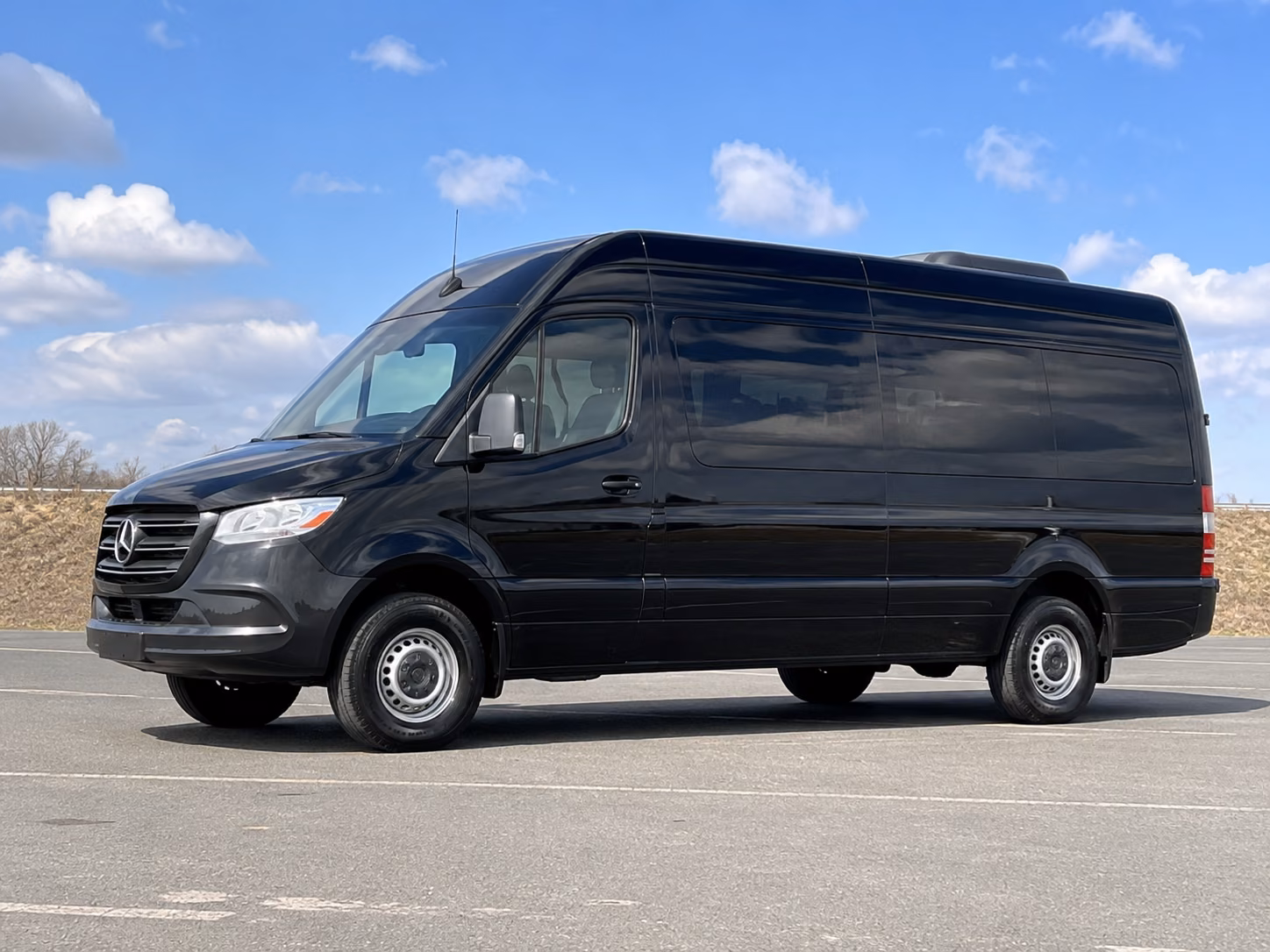 lynchburg sporting event transportation onboard seating