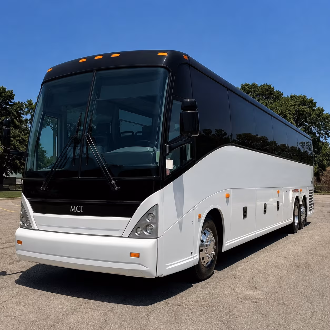 lynchburgcharter bus rental