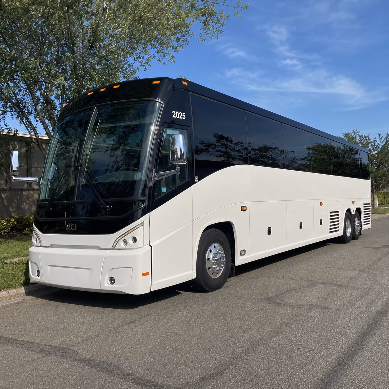 shuttle your congregation to thomas road baptist church events without the parking headache