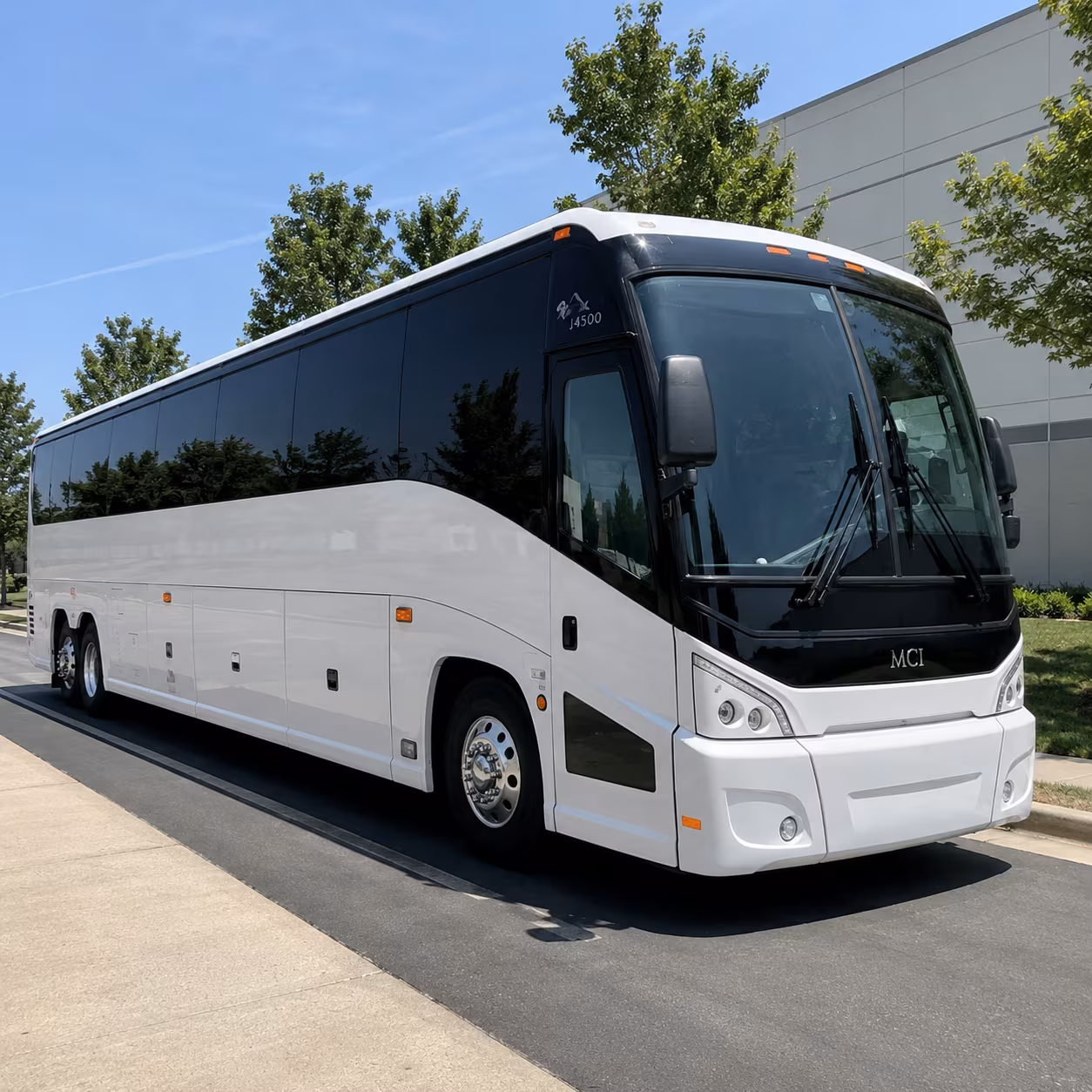 shuttle your team between lynchburg s corporate campuses with ease