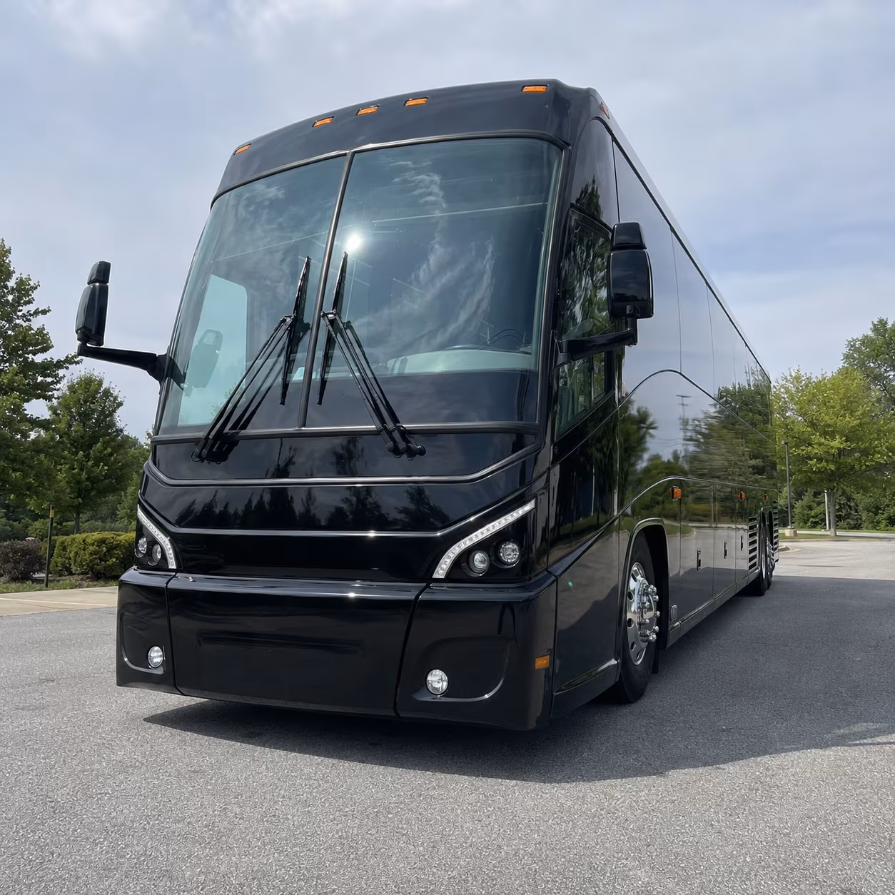 vmi commissioning ceremonies and military event shuttles near lynchburg