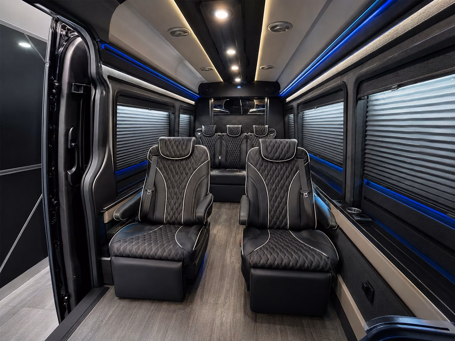 we make liberty university airport shuttles easy to book