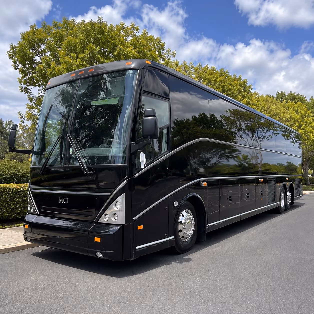 why lynchburg wedding groups reunions private events choose busrentallynchburg com